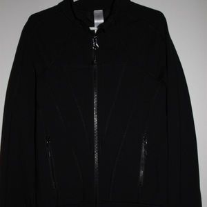 Ivivva Girl’s Perfect Your Practice Jacket